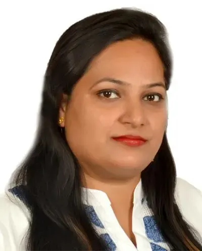 Garima Singh